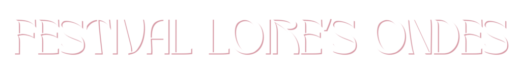 festival loire's ondes