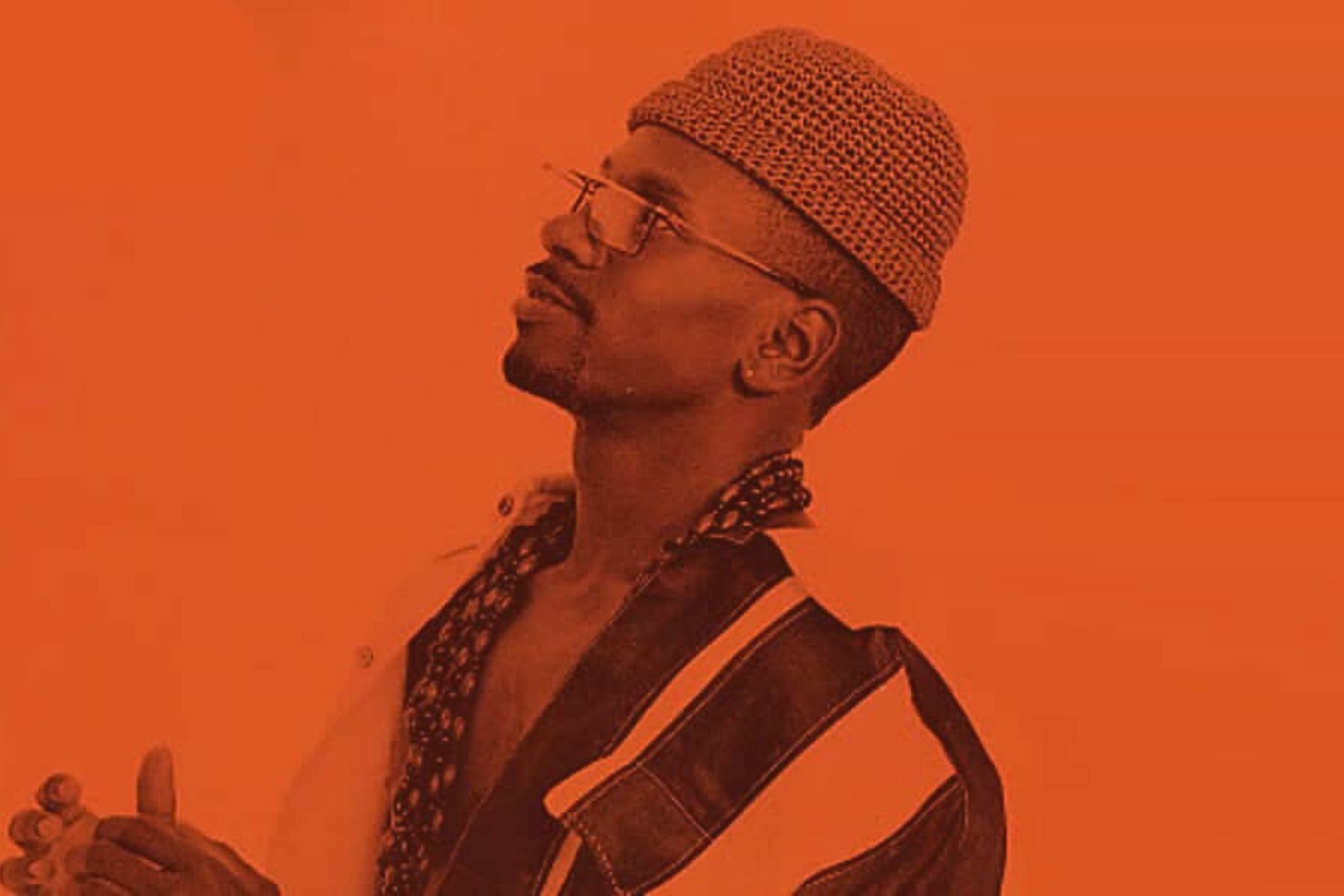 larry heard mr fingers