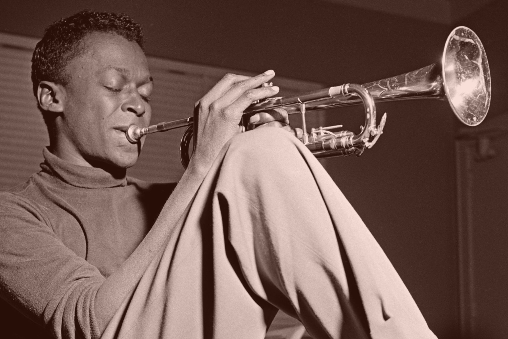 miles davis