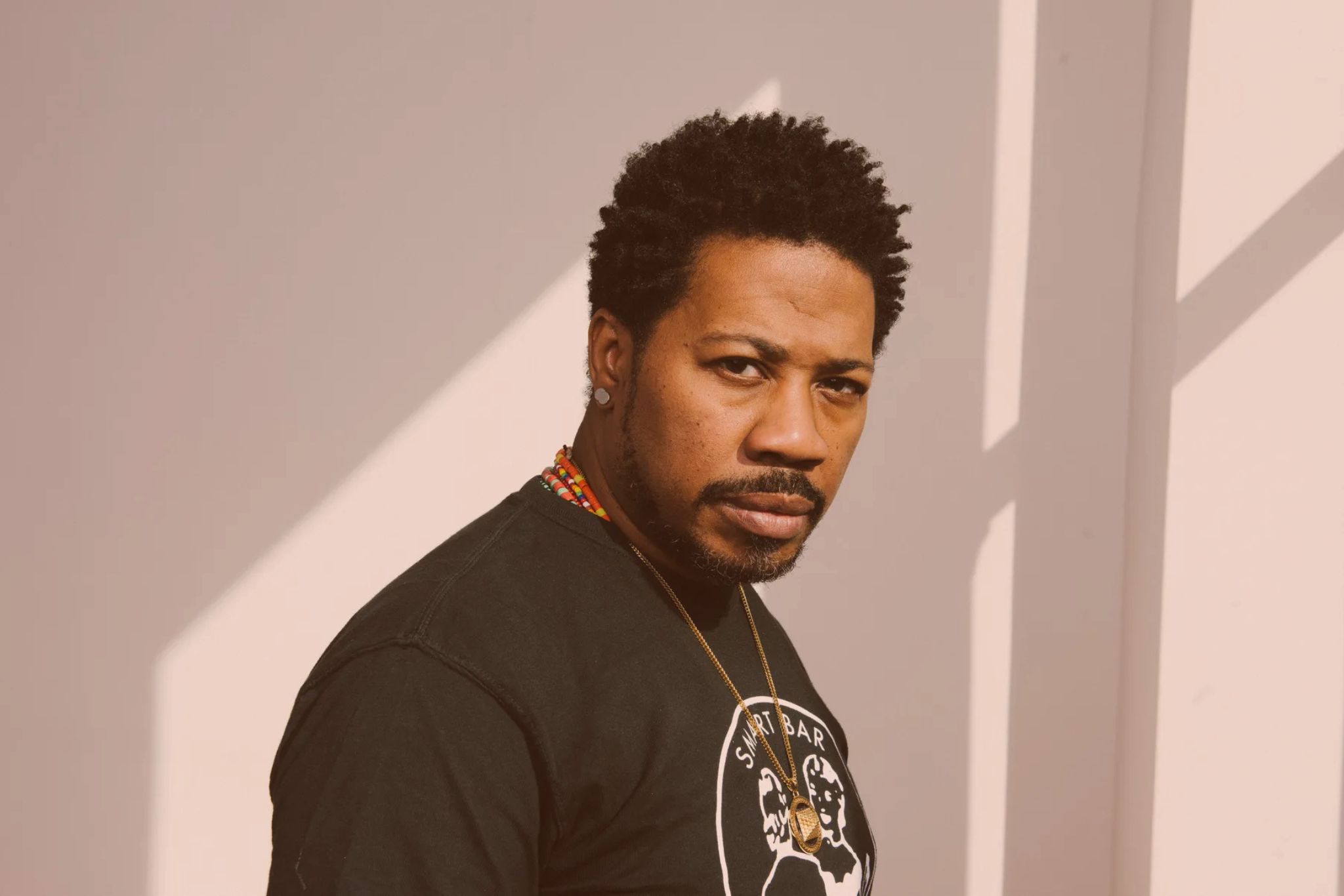 ron trent