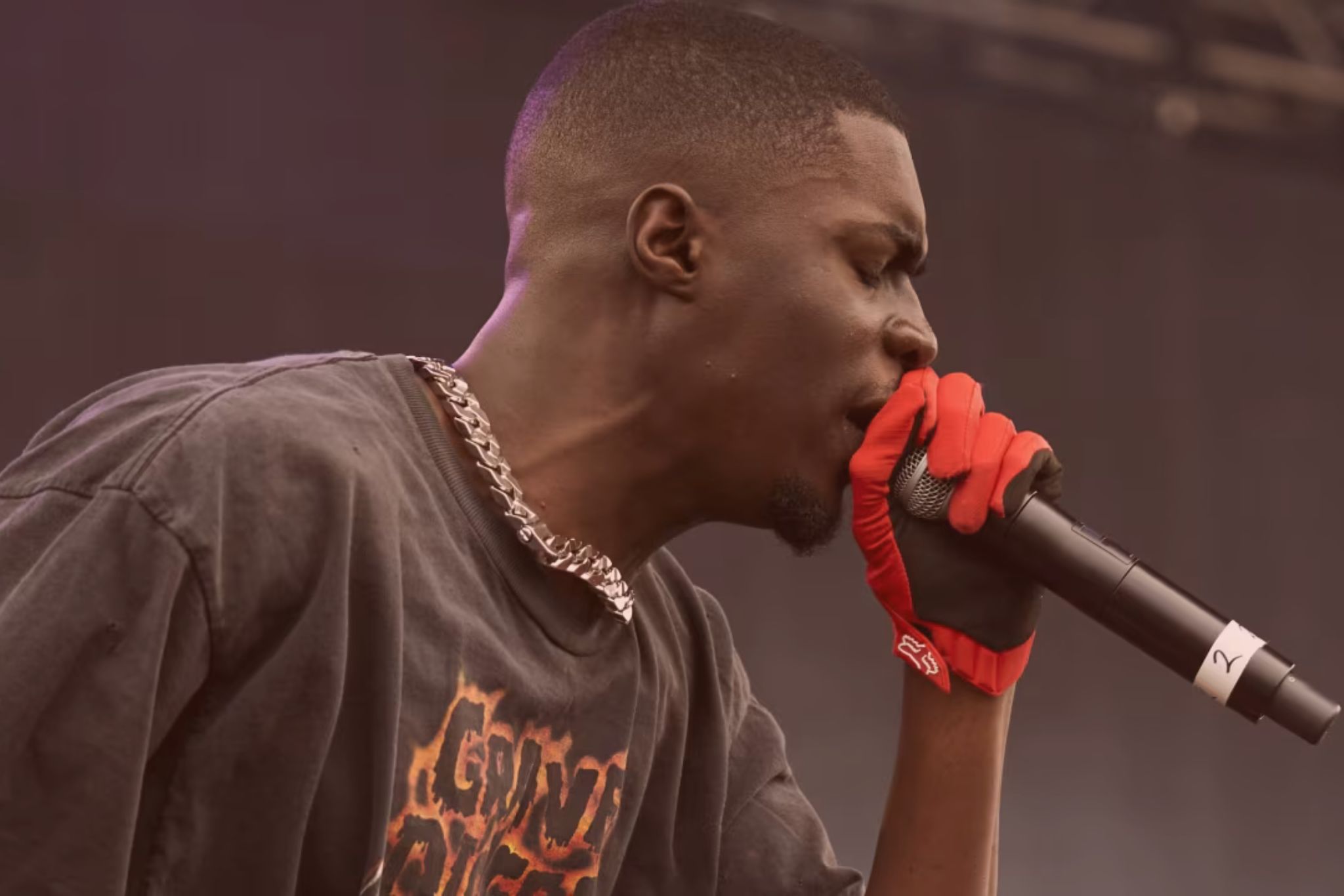 Sheck Wes