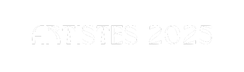 artistes 2025
