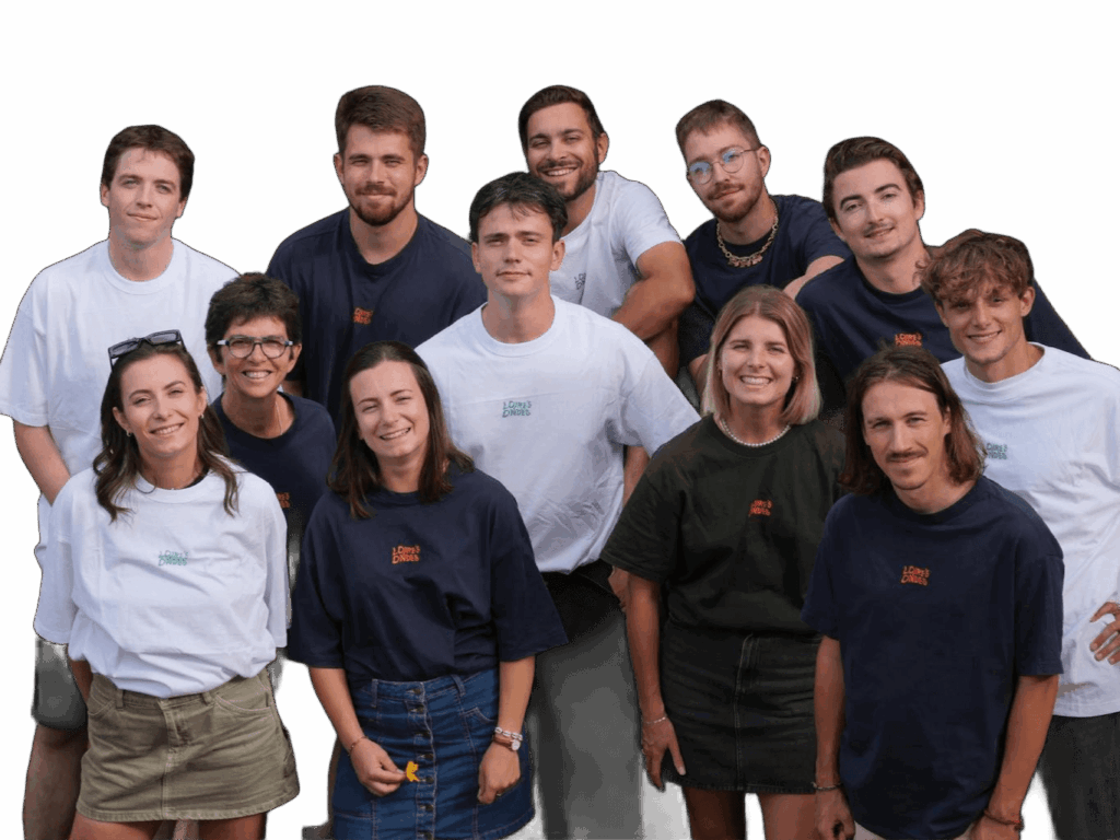 team loire's ondes