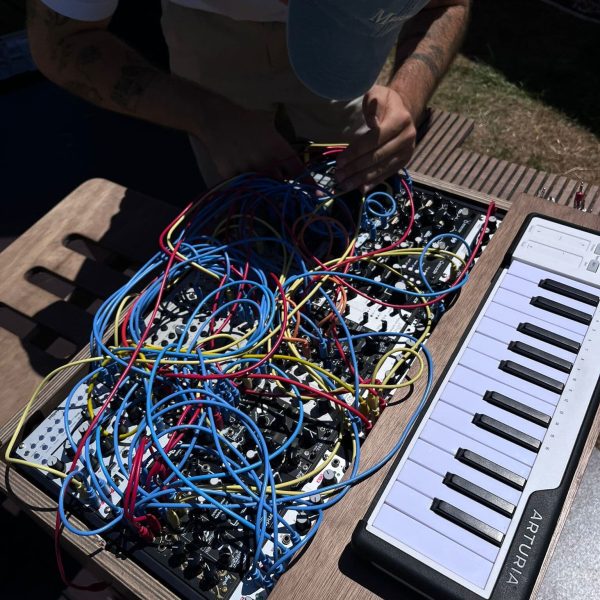 tom leclerc loire's ondes 2025